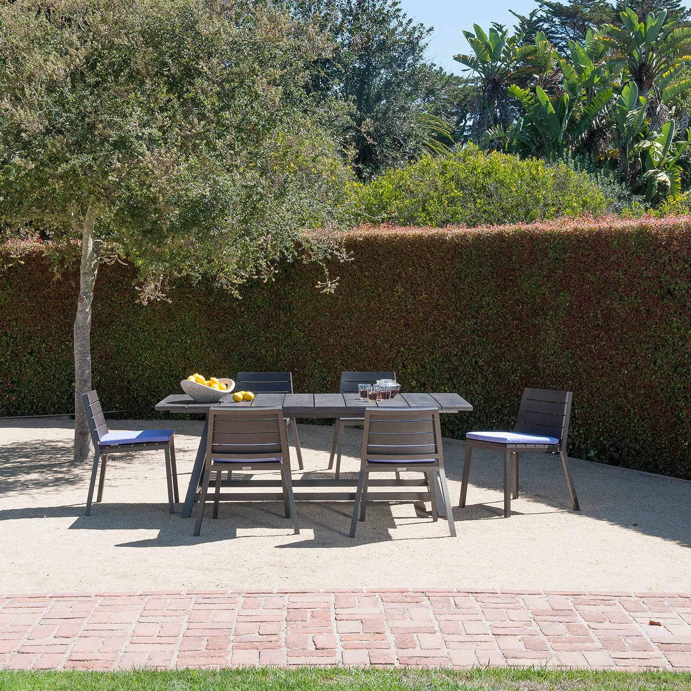 Dolce Vita Side Chair | Haworth